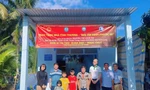 Chàng trai TP. HCM với hành trình xây hơn 100 ngôi nhà cho người dân khó khăn miền Tây
