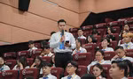 Sinh viên TP. HCM hiến kế để phát triển hoạt động tình nguyện trong bối cảnh mới