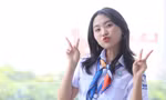 Ca sĩ Phương Mỹ Chi là đại biểu tham dự Đại hội Hội Sinh viên TP. HCM lần thứ VII