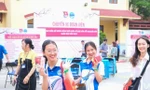ĐHQG TP. HCM tặng vé Tết 0 đồng qua chương trình ‘Hành trình mùa Xuân’