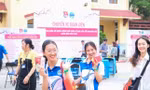 ĐHQG TP. HCM tặng vé Tết 0 đồng qua chương trình ‘Hành trình mùa Xuân’