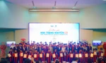 Trao thưởng cho 53 ‘Hoa Trạng nguyên’ lần thứ 13, năm 2023 - 2024