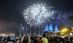 TP. HCM sẽ bắn pháo hoa tại 8 điểm dịp Tết Nguyên đán Giáp Thìn 2024