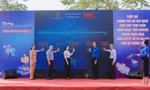 Tuổi trẻ TP. HCM xung kích, đẩy mạnh chuyển đổi số và đổi mới sáng tạo