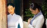 Nữ sinh Báo chí đoạt giải Nhất tại ‘Hội thi Duyên dáng phụ nữ tỉnh Bình Dương’