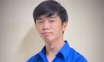 Bộ ảnh về năng lượng tái tạo của nam sinh viên trường Nhân văn