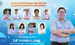 ‘Cánh chim’ trưởng thành từ công tác Đoàn - Hội