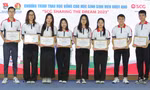 T.Ư Đoàn phối hợp với SCG trao 2,7 tỷ đồng học bổng cho sinh viên, học sinh trên khắp cả nước