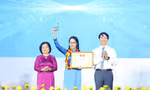T.Ư Đoàn trao Giải thưởng Tình nguyện Quốc gia năm 2023 cho10 tập thể và 10 cá nhân 