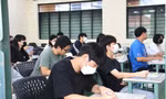 Kỳ thi Đánh giá năng lực tiếng Việt ngày càng thu hút người nước ngoài