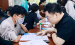 Vừa đổi tên, trường ĐH Công Thương TP. HCM công bố điểm chuẩn xét tuyển sớm