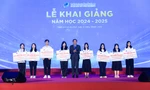 Trường ĐH Mở TP. HCM cấp hơn 4 tỷ đồng học bổng cho sinh viên