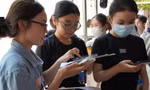 41.542 thí sinh đã đăng ký dự thi Đánh giá năng lực đợt 2