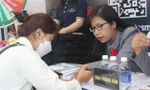  Nhiều cơ hội việc làm có trong Ngày hội Du lịch TP. HCM lần thứ 19