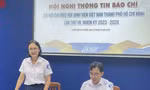 Đại hội Hội Sinh viên TP. HCM lần thứ VII sẽ diễn ra ngày 4 - 5/11
