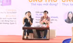Bạn trẻ thêm kiến thức về phòng chống ung thư