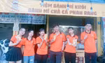 Tiệm ‘Bánh mì khói’ của chàng trai Đà Nẵng