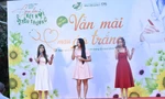 Nhiều cung bậc cảm xúc trong chương trình ‘Giai điệu kết nối yêu thương’