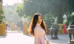 Thủ khoa khoa Văn và tình yêu mãnh liệt với con chữ