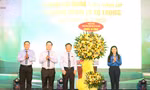 Trường Đoàn Lý Tự Trọng là một trong những cái nôi, thắp lên ngọn lửa đam mê và lý tưởng cách mạng