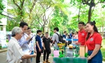 Sôi nổi Liên hoan Tuổi trẻ Sáng tạo TP. HCM lần 14, năm 2023
