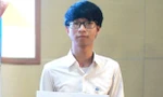Nam sinh trường ĐH Bách khoa (ĐHQG TP. HCM) chinh phục các sân chơi về lập trình