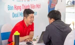 Nhiều cơ hội việc làm dành cho bạn trẻ TP. HCM