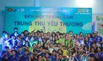 Mang niềm vui Trung Thu đến những đứa trẻ vùng ven
