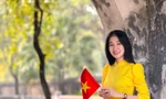 Nữ kiện tướng Quốc gia môn Vovinam truyền cảm hứng cho bạn trẻ
