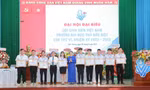 100% cơ sở Hội trực thuộc Hội Sinh viên tỉnh Bình Dương đã hoàn thành tổ chức Đại hội cấp trường