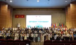 Sinh viên ưu tú thuộc 10 quốc gia ASEAN cùng bàn các giải pháp chống biến đổi khí hậu