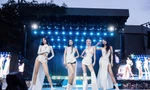 Bạn trẻ hào hứng khi nhóm nhạc BlackPink đến Việt Nam