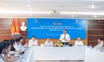 Sinh viên khối ĐHQG TP. HCM sẽ sớm tiếp cận được vốn vay từ Ngân hàng Chính sách xã hội TP. HCM