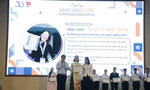  ĐHQG TP. HCM tuyên dương 360 gương 'Sinh viên 5 tốt' cấp ĐHQG TP. HCM năm 2024