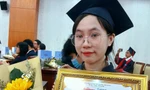 Nữ sinh Gia Lai và hành trình vượt khó chinh phục ước mơ