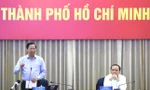 Nhiều vấn đề ‘nóng’ của ĐHQG TP. HCM được Chủ tịch UBND TP. HCM chỉ đạo xử lý ngay