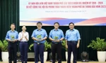 Hội LHTN TP. HCM kiện toàn nhiều nhân sự chủ chốt