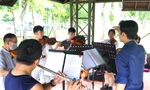 Những nhạc công không xuất phát từ nhạc viện 
