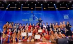 Trường ĐH Kinh tế - Luật (ĐHQG TP. HCM) giành giải Nhất cuộc thi ‘Tiếng hát sinh viên toàn quốc'
