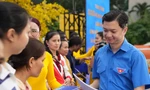 'Mang Tết về nhà 2025': Hành trình 5 năm đưa sinh viên về quê đón Tết