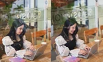 Nữ sinh trường Báo với niềm đam mê chia sẻ kiến thức trên mạng xã hội