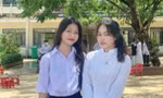Hành trình của thủ khoa tỉnh Quảng Ngãi: Từ ruộng mì đến giảng đường đại học