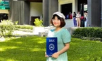 Từ nữ sinh sợ hãi khi đứng trước đám đông đến trở thành người truyền cảm hứng 