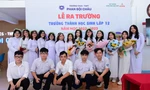 Đôi bạn thân cùng đạt điểm tuyệt đối Kỳ thi Tốt nghiệp THPT
