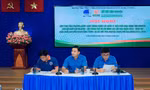 Tăng cường năng lực quản lý, điều phối hoạt động tình nguyện cho đội ngũ cán bộ Đoàn - Hội TP. HCM