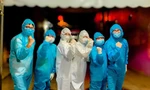 Lạc quan nơi tuyến đầu chống dịch