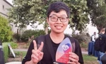 Nam sinh Bách khoa giành giải tại cuộc thi 'Kỹ năng về an ninh mạng quốc tế' 