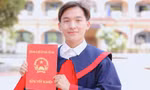 Hành trình từ bản nhỏ... đến giảng đường âm nhạc của nam sinh dân tộc H’Mông