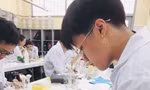 Trường ĐH Quốc tế công bố điểm chuẩn theo phương thức xét tuyển Học sinh Giỏi