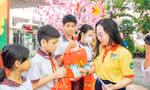 Chiến sĩ ‘Xuân Tình nguyện’ TP. HCM với hoạt động cao điểm ‘Ngày làm việc tốt’